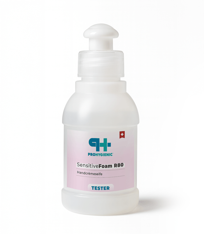 SensitiveFoam R80 Icon